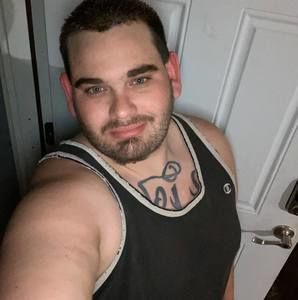 Meet your Posher, Cody